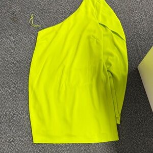 Mango dress M // 071730